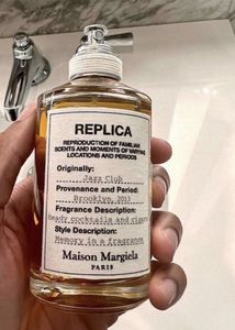 Maison Margiela Jazz Club