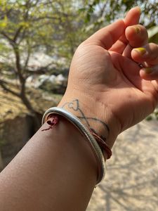 Mahakal bracelets