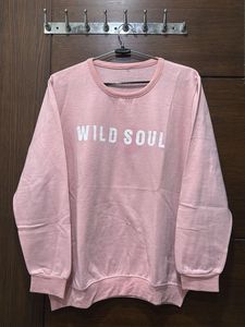 Wild Soul Sweatshirt