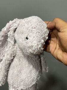 Authentic Jellycat Bunny