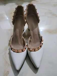 Imported Dress Heels Size 38-39