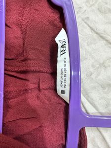 Zara Dress