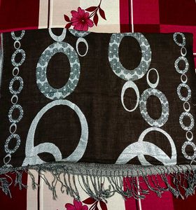 beautiful stole