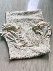 URBANIC MINI DRESS