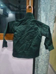 kids shirt new 1to 1.5 years