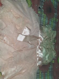 Birthday Baby Dress