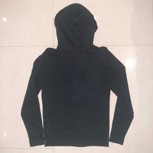Authentic Mark &amp; Spencer Cozy Black Hoodie