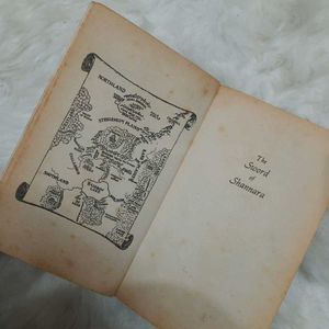 The Sword of Shannara