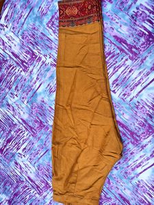 Kashmiri Suite Warm With Pant Shawl