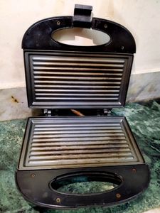 Prestige Sandwich Toaster 🥪