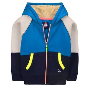 CHERRY CRUMBLE Unisex hoodie (6-12M)