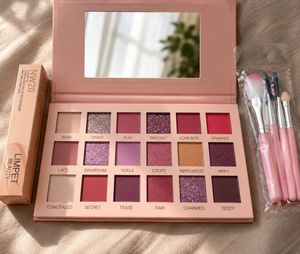Complete Makeup Kit