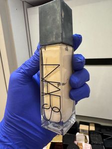 NARS Foundation - GOBI (45% Full)