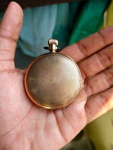 Vintage Elgin Pocket Watch