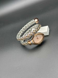 Serpenti Style Bvlgari. Watch