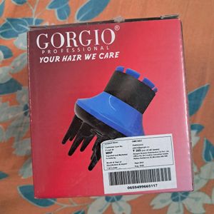 Gorgio Profesional Hair Diffuser