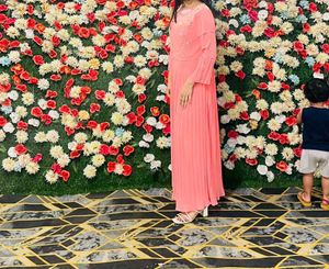 Gown Anarkali