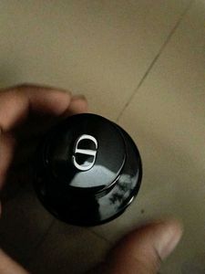 Dior Sauvage Eau de Parfum master creation