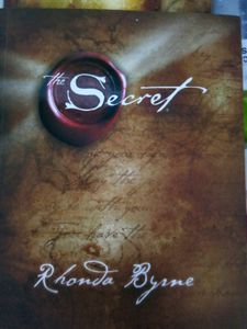 The Secret And Magic Book