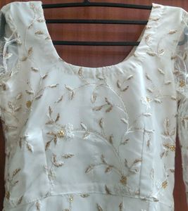 Short Anarkali Kurti (Women)
