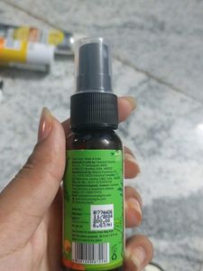 Pilgrim Skincare Set