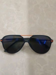Stylish Aviator Sunglasses