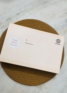 Brillare Coffee Connection Bath Set