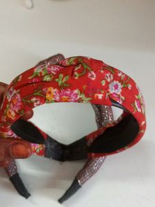 Hair Band (Set Of 2).