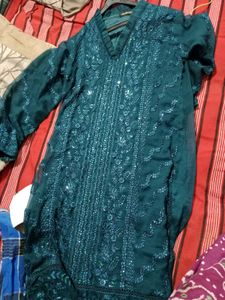 Pakistani original 3 peice suit