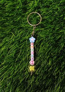 Customised Keychain With Your Name