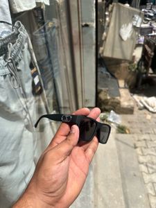 Stylish Black Sunglasses