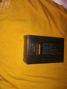 Signature Nature Temptation Aftershave Lotion
