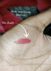 Zudio Click It Hi-Shine Lipstick
