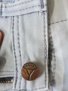 Denim Jeans Pant