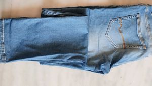 men's jeans