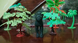 black Panther