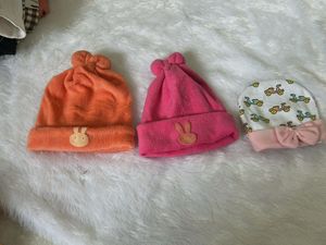 newborn baby caps