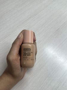 Versed Mood Lighting Luminizing Glow Drops