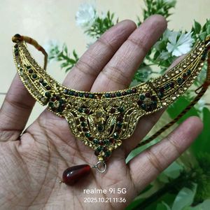 Jewellery Set
