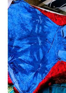 Denim Dress For Women