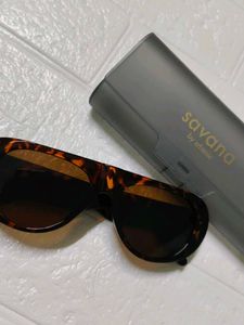Savana by Urbanc Sunglasses Case