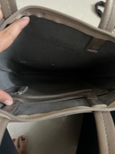 Cute Tote Bag &amp; Mini Ba