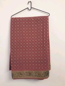 Designer Saree For Festive Occasions