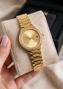 Tommy Hilfiger women watch