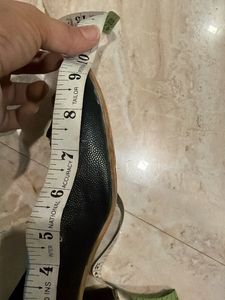 Classic Black Ballet Flats