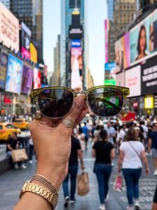 MOSCOT Sunglasses