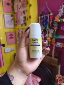 Sanfe Body Wash &amp; Underarm Roll-Ons