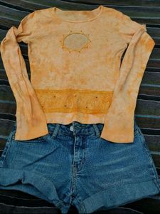 Classy Shorts
