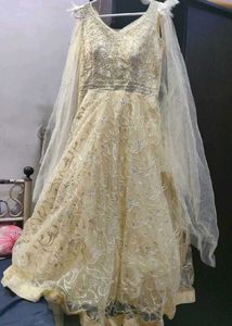 Princess Gown