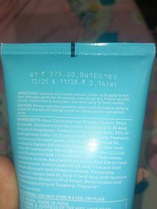 Dot &amp; Key Gentle Face Wash